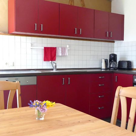 Ferienwohnung Dorothea Кюлунгсборн Екстер'єр фото