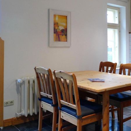 Ferienwohnung Dorothea Кюлунгсборн Екстер'єр фото