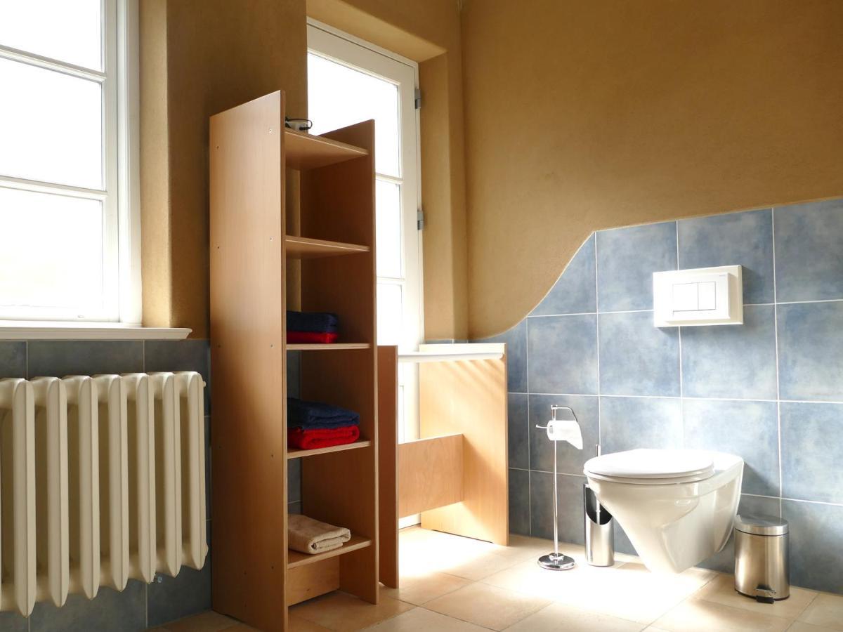 Ferienwohnung Dorothea Кюлунгсборн Екстер'єр фото