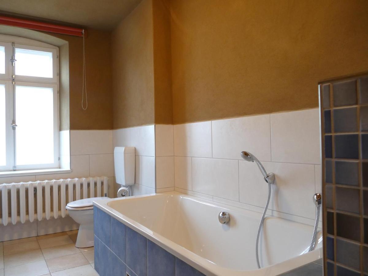 Ferienwohnung Dorothea Кюлунгсборн Екстер'єр фото