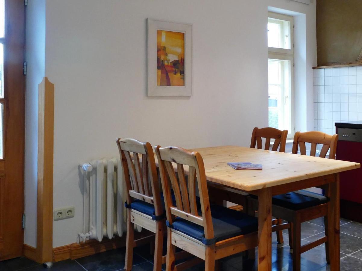 Ferienwohnung Dorothea Кюлунгсборн Екстер'єр фото