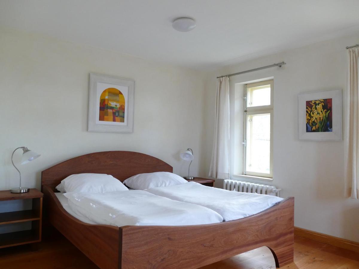 Ferienwohnung Dorothea Кюлунгсборн Екстер'єр фото