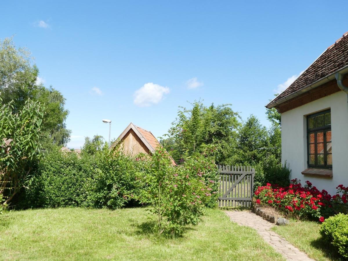 Ferienwohnung Dorothea Кюлунгсборн Екстер'єр фото