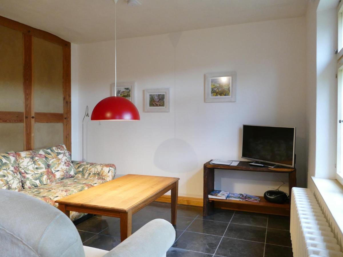 Ferienwohnung Dorothea Кюлунгсборн Екстер'єр фото
